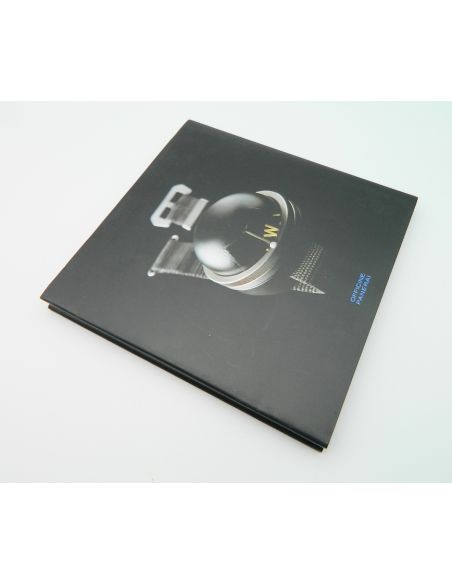 Panerai Historia - Dans les profondeurs marines