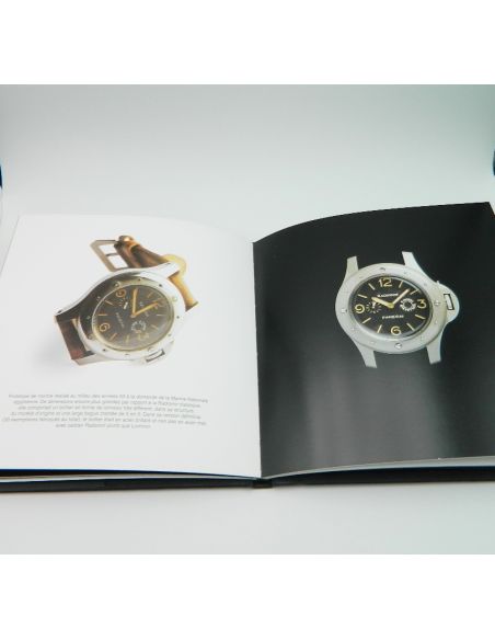 Panerai Historia - Dans les profondeurs marines