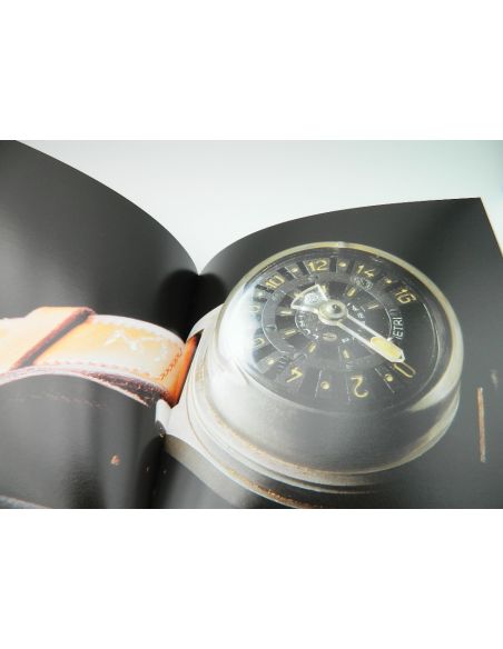 Panerai Historia - Dans les profondeurs marines