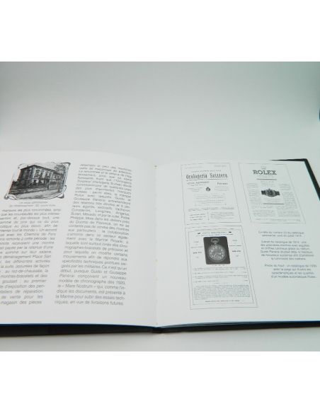 Panerai Historia - Dans les profondeurs marines