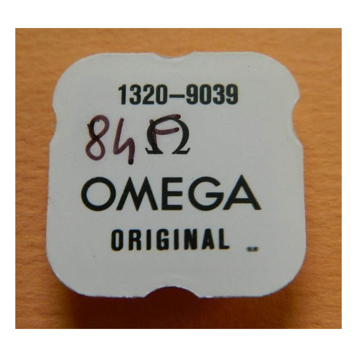 OMEGA minuterie Cal 1320