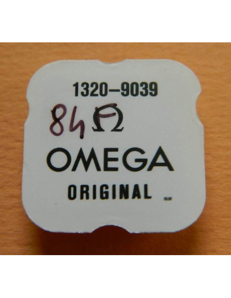 OMEGA minuterie Cal 1320