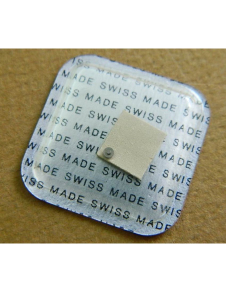 OMEGA Régulateur de raquette - Calibre 710