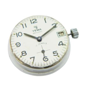 Yemargon mouvement FE 233