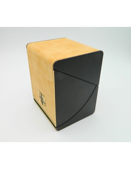 Zenith vintage watch box