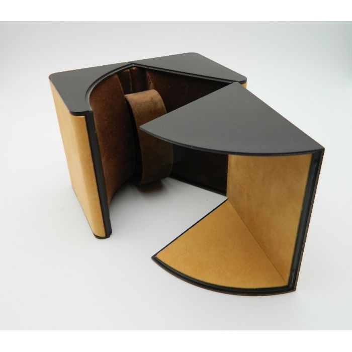 Zenith vintage watch box