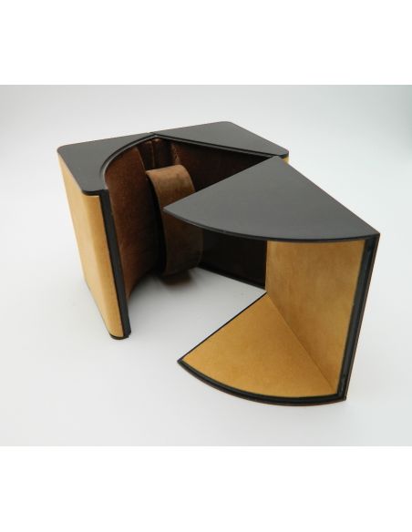 Zenith vintage watch box