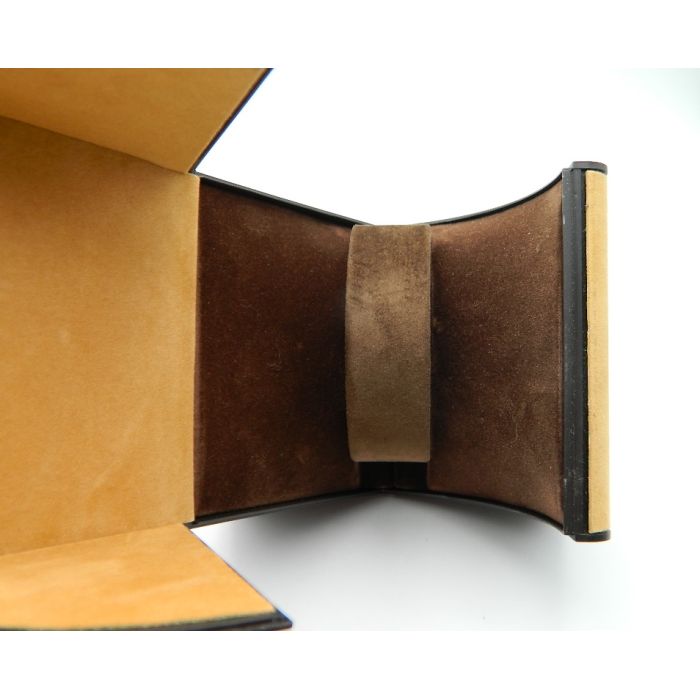 Zenith vintage watch box