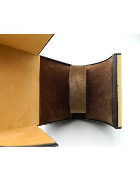 Zenith vintage watch box