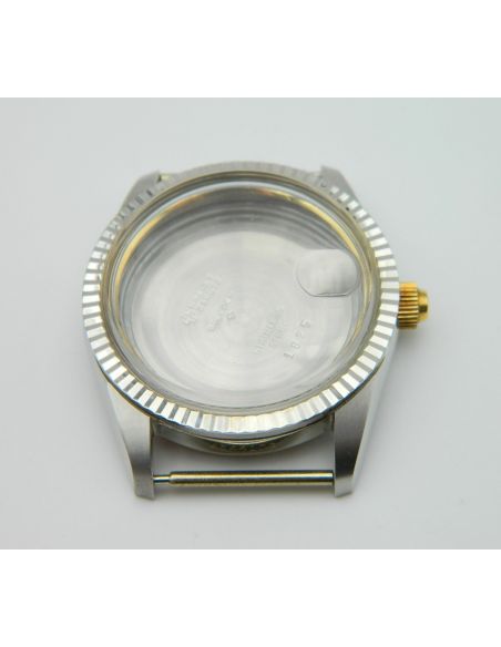 Technos Star Chief boîtier