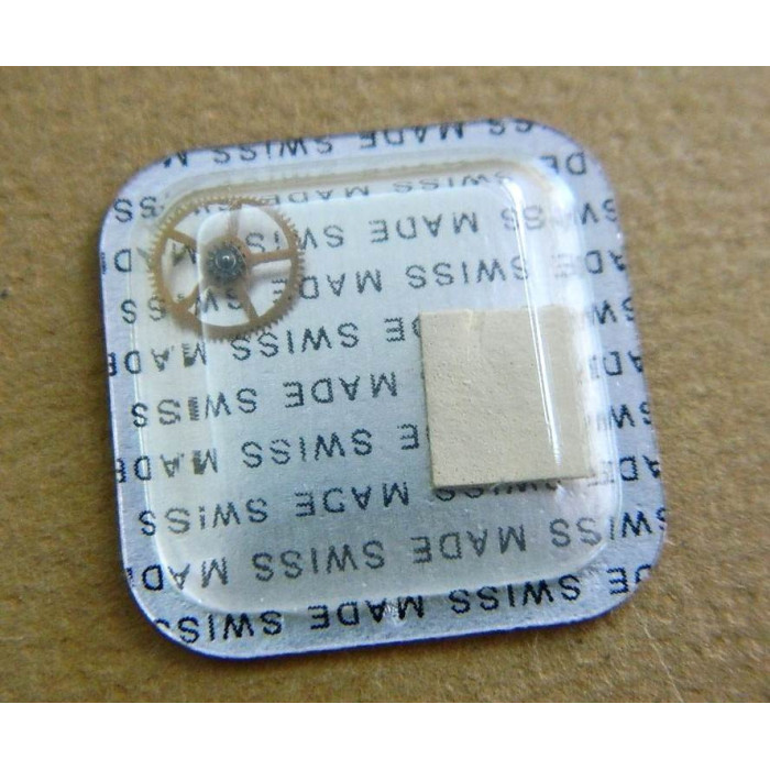 OMEGA Mobile entraîneur de rochet - Calibre 710