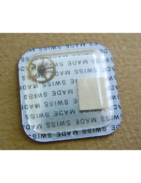 OMEGA Mobile entraîneur de rochet - Calibre 710