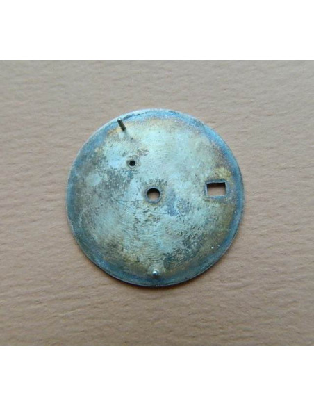 cadran Lip formule 2