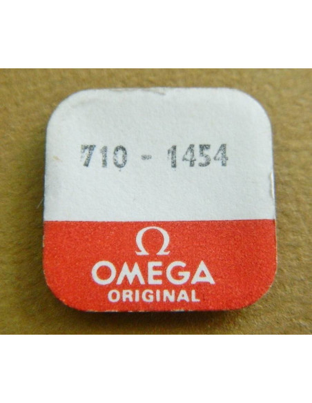 OMEGA Petit renvoi de roue d'armage - Calibre 710