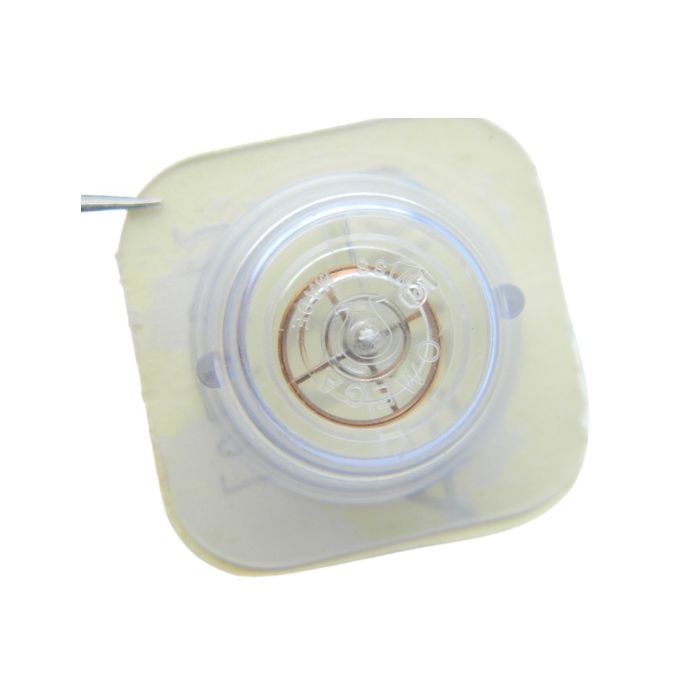 Omega 710-1208 Ressort