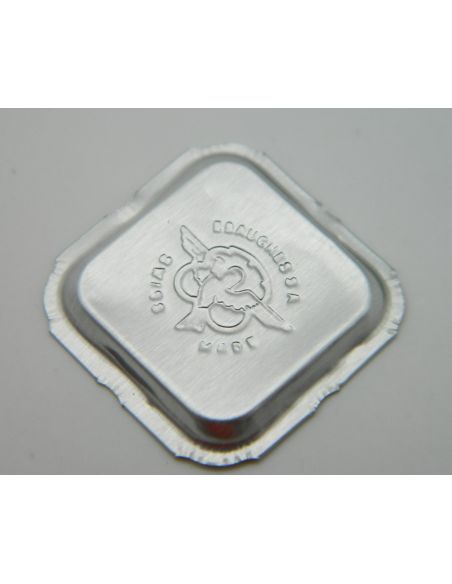 Peseux 260 - 445 Ressort de tirette