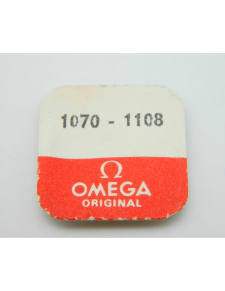 Omega 1070 - 1108 Pignon de remontoir