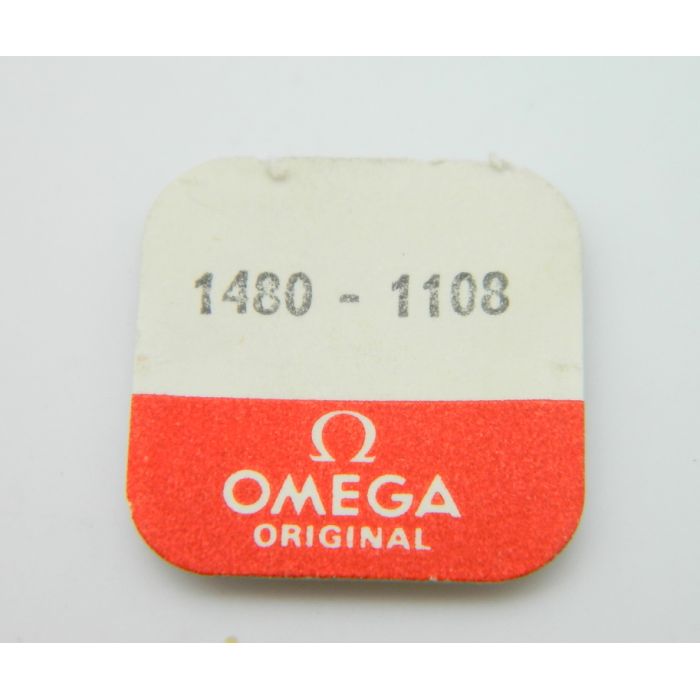 Omega 1480 - 1108 pignon de remontoir