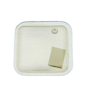 Omega 650 - 1108 winding pinion