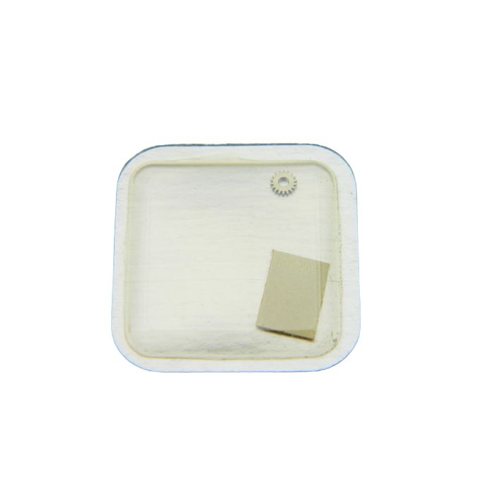 Omega 650 - 1108 pignon de remontoir 