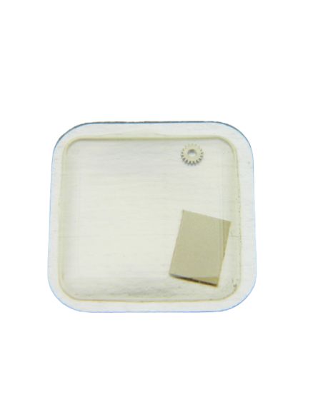 Omega 650 - 1108 pignon de remontoir 