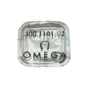 Omega 300 - 1101 Crown wheel