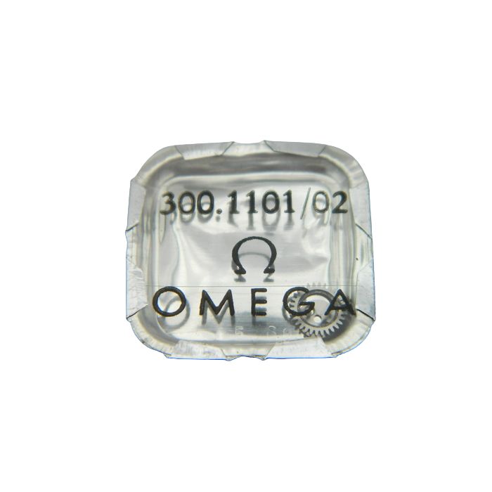 Omega 300 - 1101 Roue de couronne 