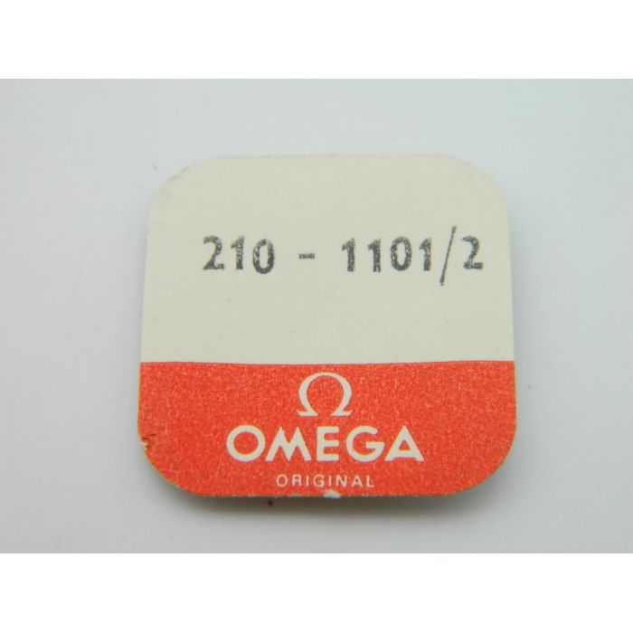 Omega 210 - 1101 Roue de couronne