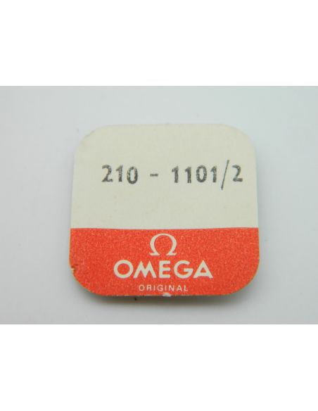 Omega 210 - 1101 Crown wheel