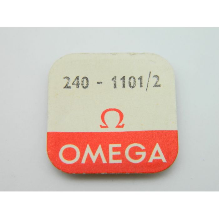 Omega 240 - 1101 Roue de couronne