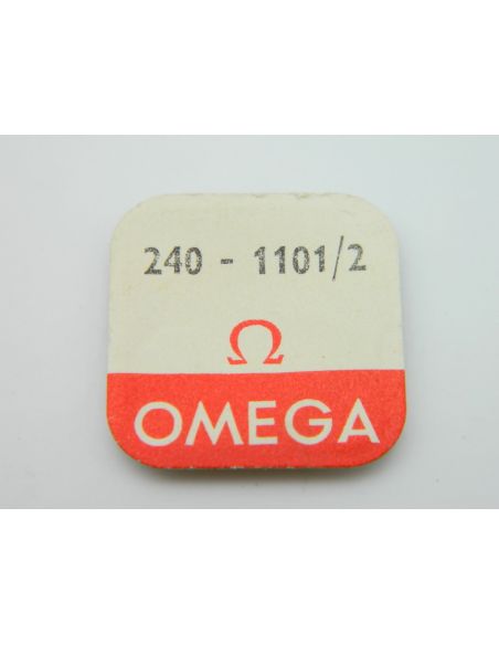 Omega 240 - 1101 Roue de couronne