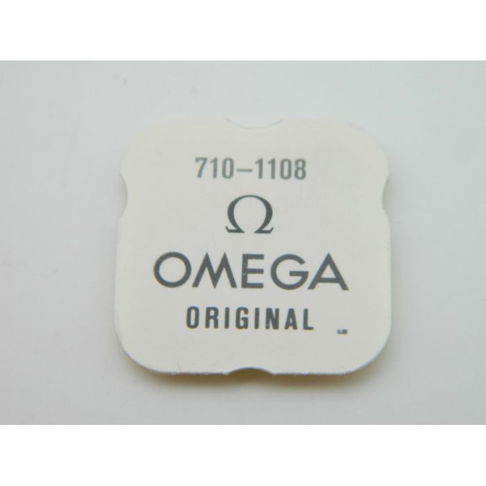Omega 710 - 1108 pignon de remontoir