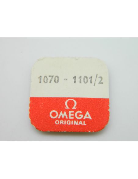 Omega 1070 - 1101 Crown wheel