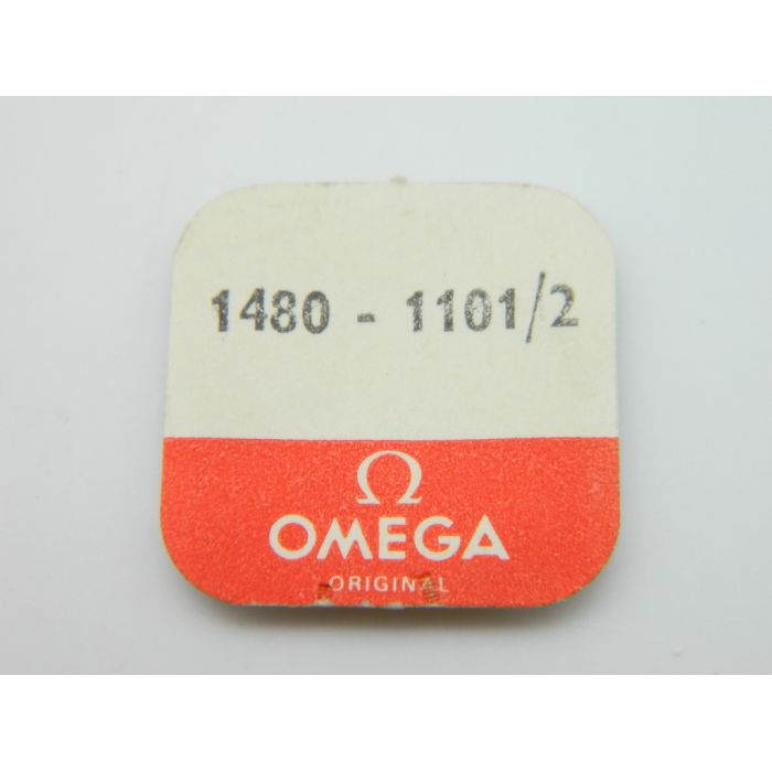 OMEGA 1480 - 1101 Roue de couronne 