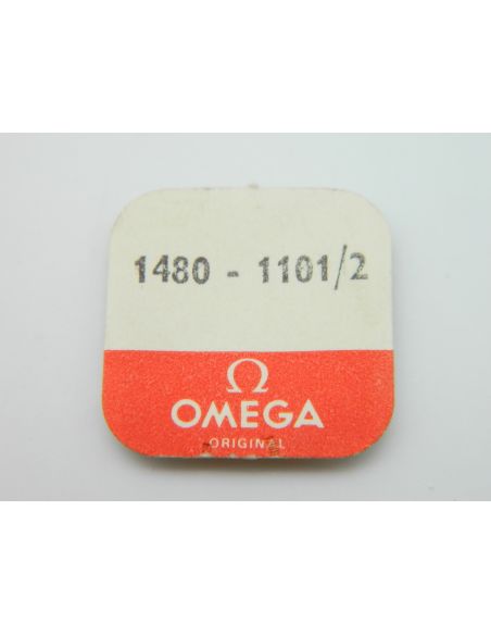 OMEGA 1480 - 1101 Crown wheel