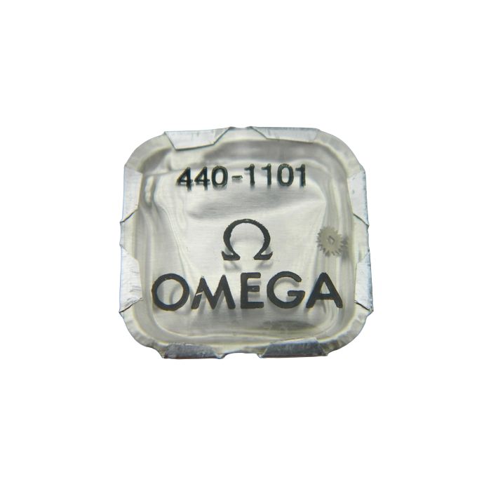 Omega 440 - 1101 Roue de couronne 