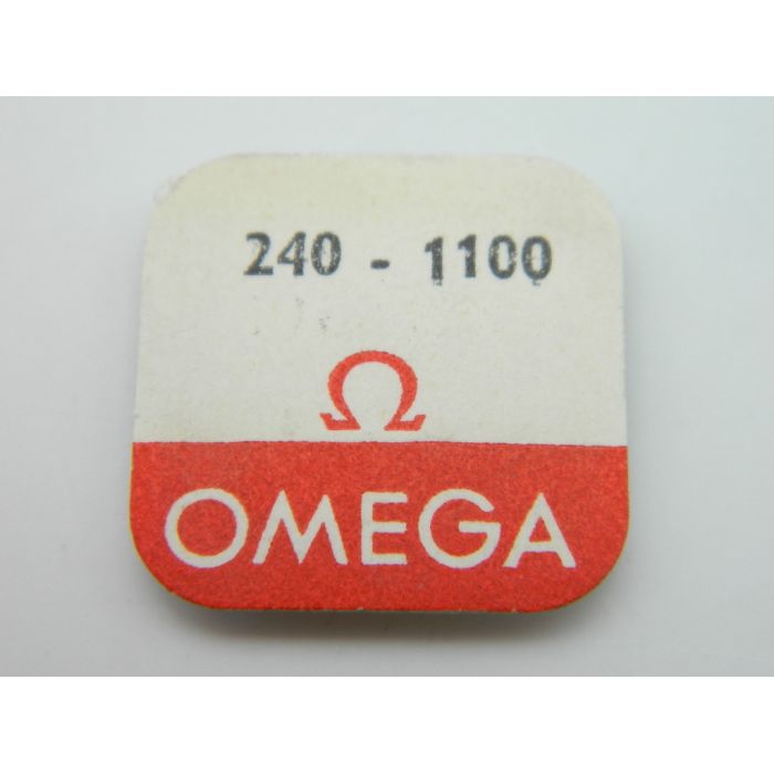 Omega 240 - 1100 Rochet