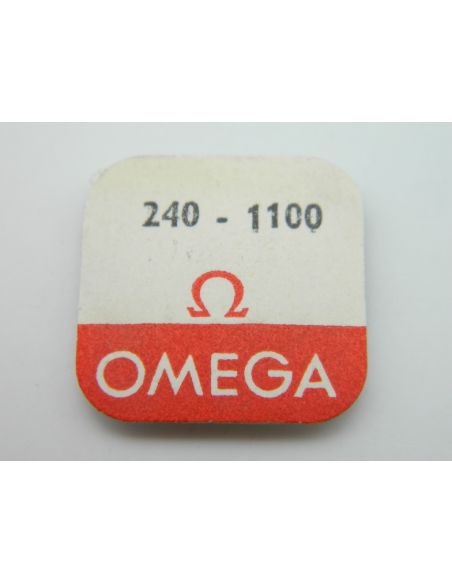 Omega 240 - 1100 Ratchet wheel