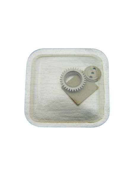 OMEGA 260 - 1101 Roue de couronne