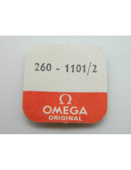 OMEGA 260 - 1101 Crown wheel