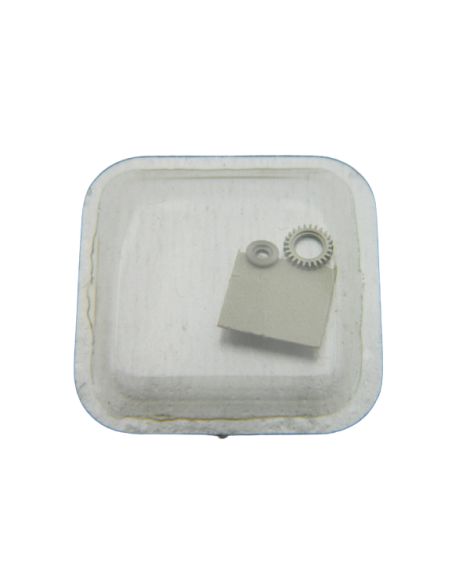 Omega 485 - 1101 Crown wheel