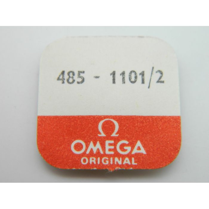 Omega 485 - 1101 Crown wheel