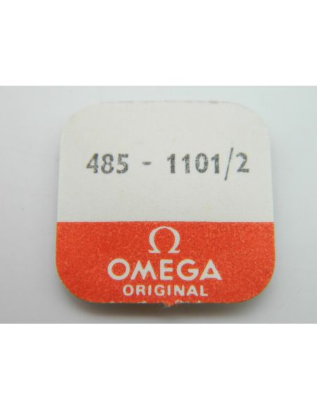 Omega 485 - 1101 Crown wheel