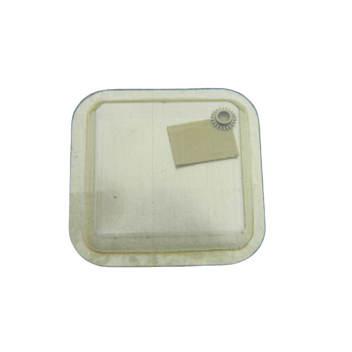 Omega 640 - 1101 Roue de couronne