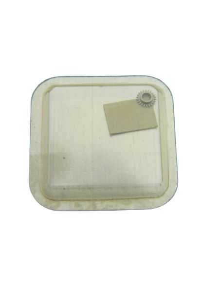 Omega 640 - 1101 Roue de couronne