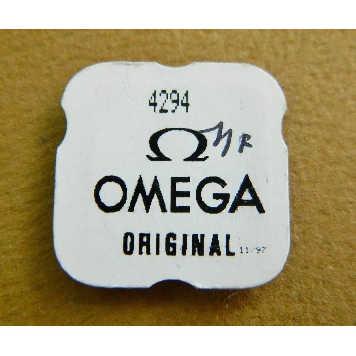 OMEGA Pierre de grande moyenne - Calibre 710
