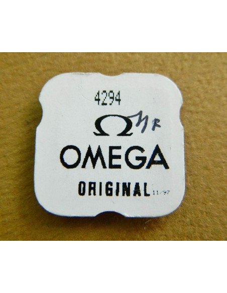 OMEGA Pierre de grande moyenne - Calibre 710