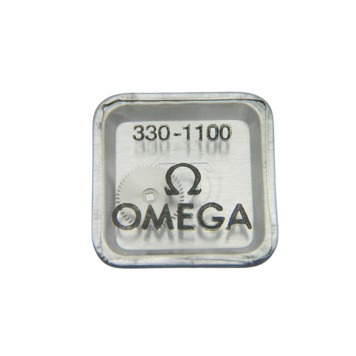 Omega 330 - 1100 Ratchet wheel