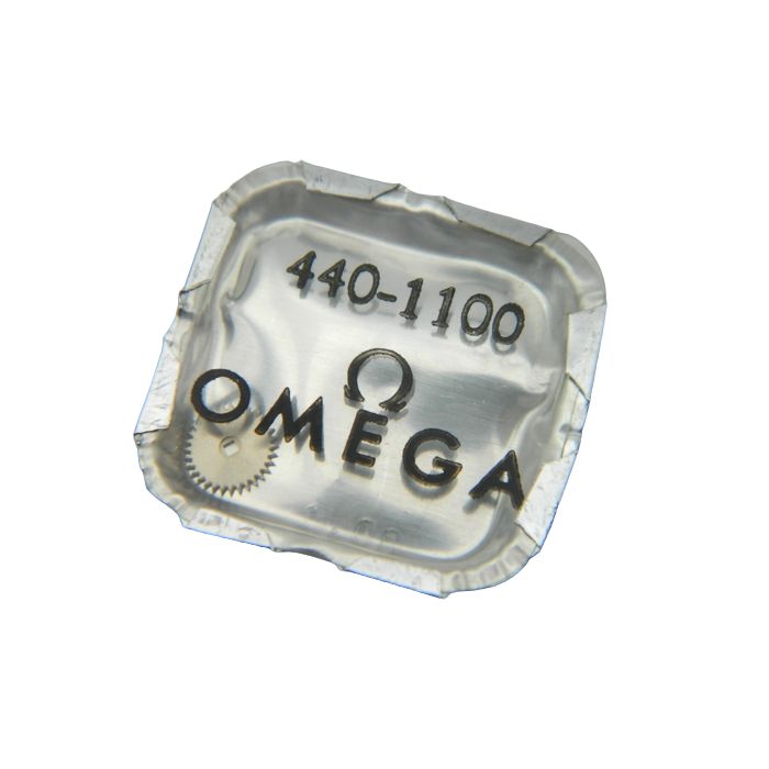 Omega 440 - 1100 Rochet