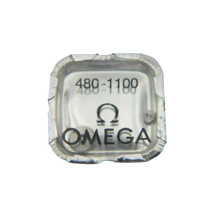 Omega 480 - 1100 Ratchet wheel